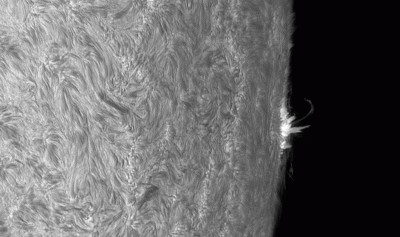 AR4508 23-08-2026 Timelapse 30min. - Astrophotography