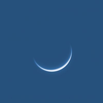 Венера 12 марта