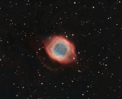 Helix Nebula