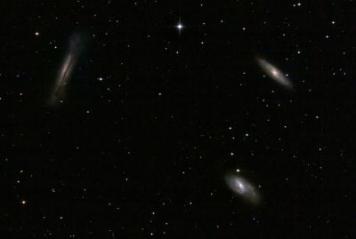 Триплет Льва