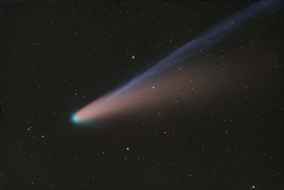 C/2023 H2 (Lemmon) - Astrophotography