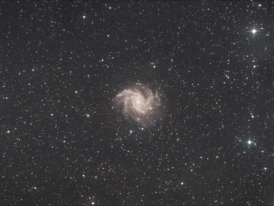 NGC6946
