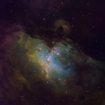 M16