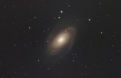 M81: Галактика Боде