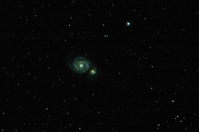M51 Водоворот