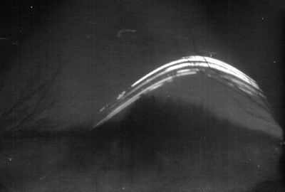 Соларография 