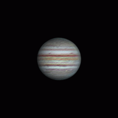 Jupiter