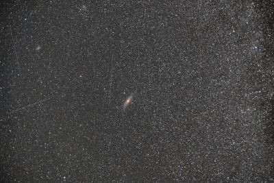 M31 (Andromeda Galaxy)
