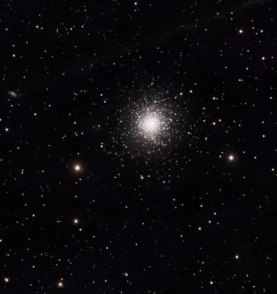 М13 (NGC 6205), АстроФест2026