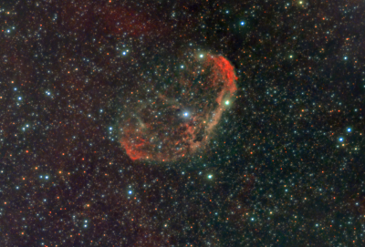 NGC 6888