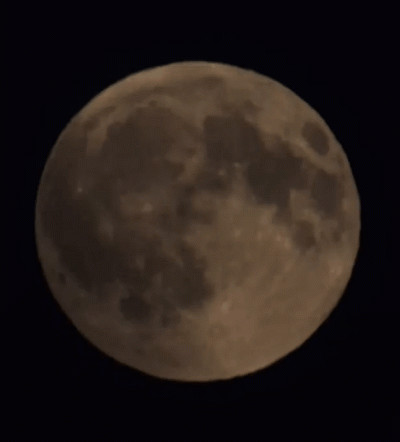 Partial Lunar Eclipse August/2026 - Astrophotography