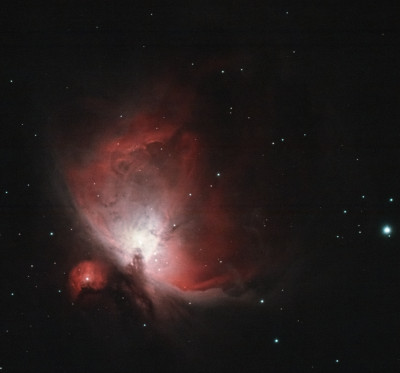 M42 - Astrophotography