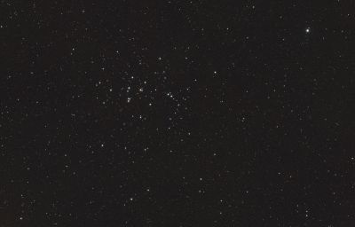 M44 - скопление Улей