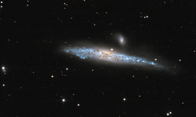 Ngc 4631