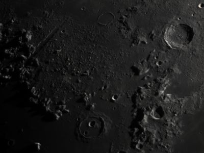 Vallis Alpes, Cassini (26 feb 2015, 19:55)