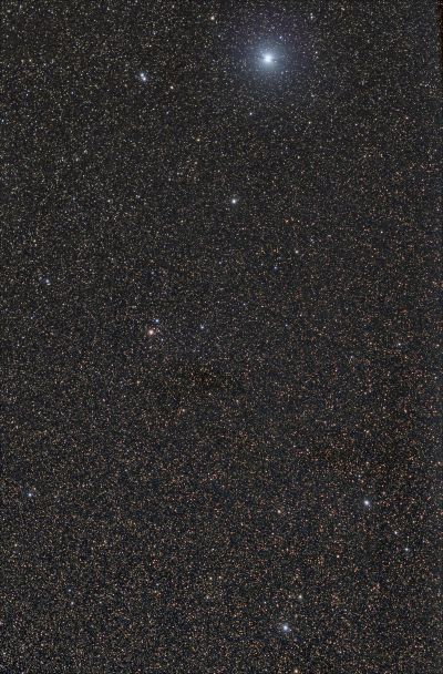 Созвездие Лиры