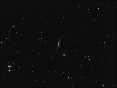 NGC 3079