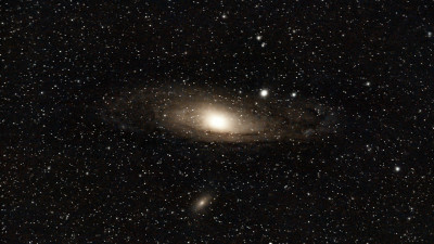 Andromeda Galaxy