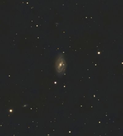 Messier 109