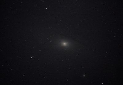 M31 - Галактика Андромеды