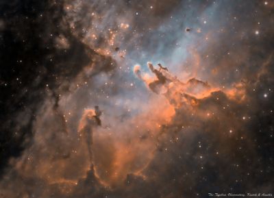 M16 репроцессинг