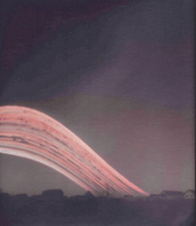 Соларография 