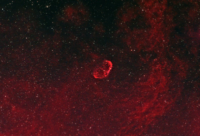 NGC688 - Astrophotography