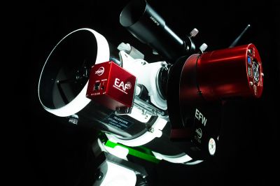 Новый сетап 130 f/3