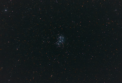 М45 - Плеяди