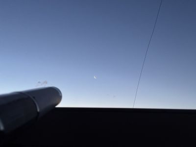 Moon - Astrophotography