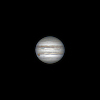 Jupiter. 26.06.2020