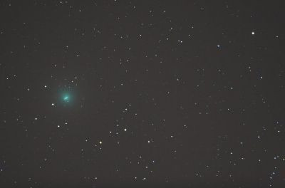 8P/Tuttle - Comet Tuttle