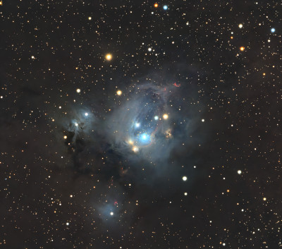 NGC7129