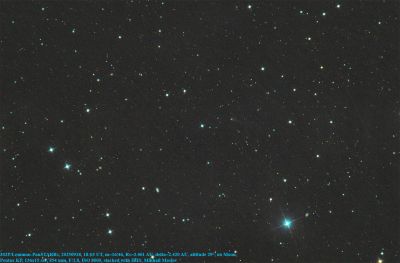 302P/Lemmon-PanSTARRs