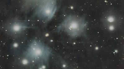 M45 Pleiades 