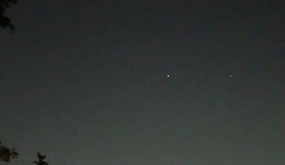 Marte 2025 03 01 - 22:50 - Astrophotography