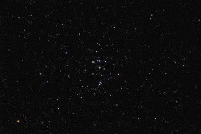 M 44 - Astrophotography