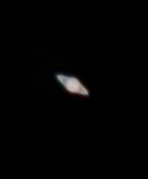 Saturn