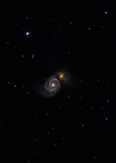 Galaxy M51 