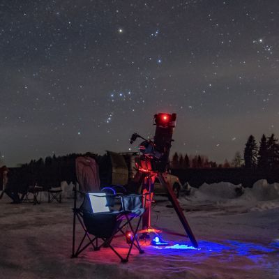 Eq8, celestron 8N, canon 6d, qhy5III224