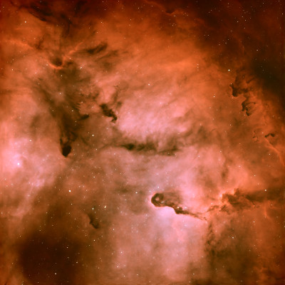 IC1396 V2 - Astrophotography