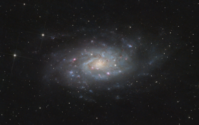 Ngc 2403 / Caldwell 7