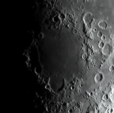 Море Нектара