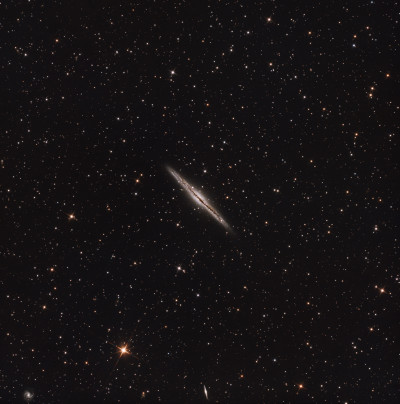 NGC 891 