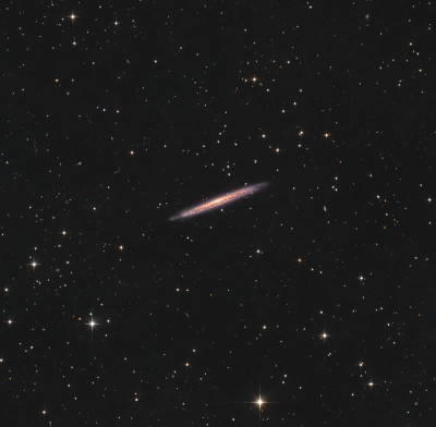 Supernova SN 2026kid on the 