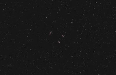 Триплет Льва