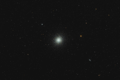 M13 - Astrophotography