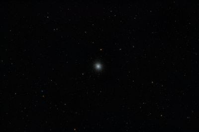 M13 - Astrophotography