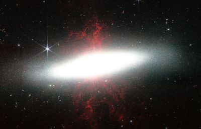 M82 - Astrophotography