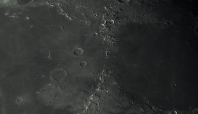 caucasus & appeninus